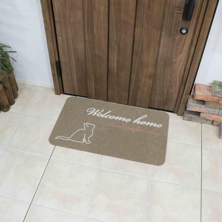 カミングキャット