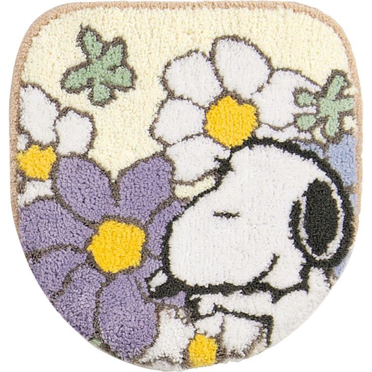 スヌーピー.花いっぱい/BL