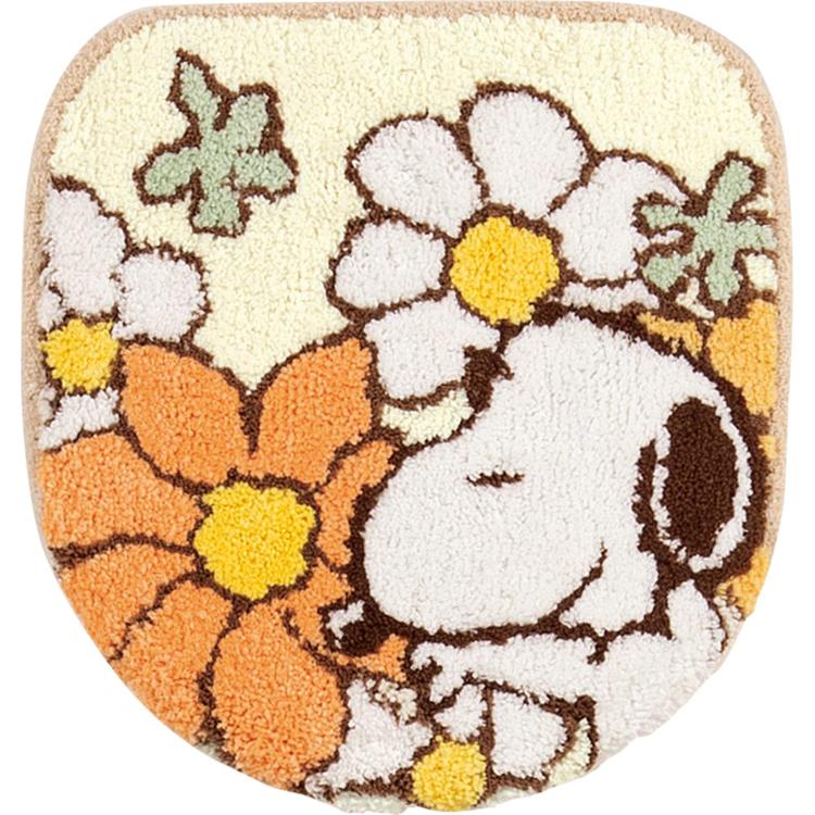 スヌーピー.花いっぱい/OR