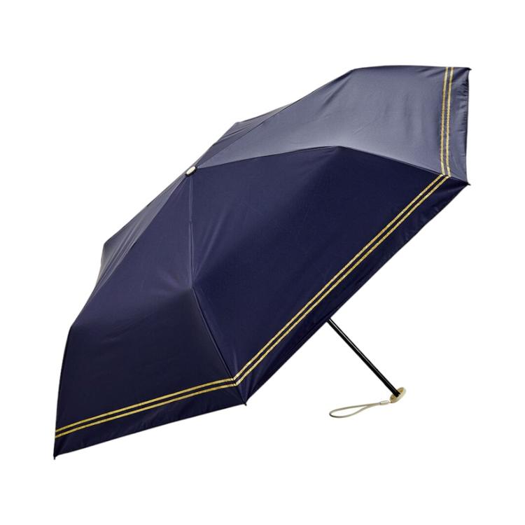 2ライン/ネイビー