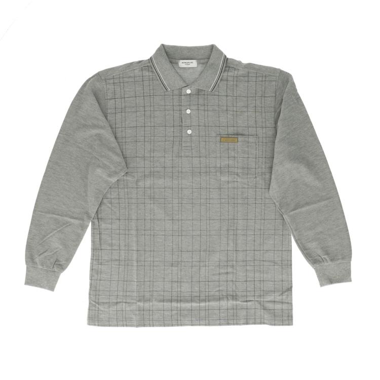 804TOP/GREY