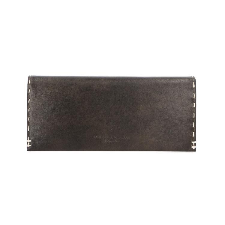 ブラック/ホワイト