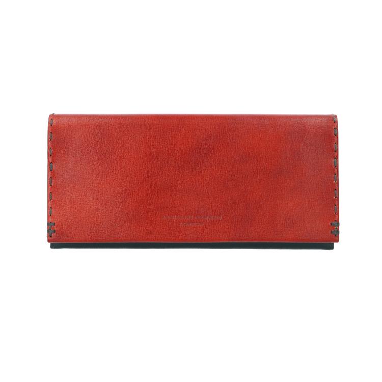 オレンジ/グリーン