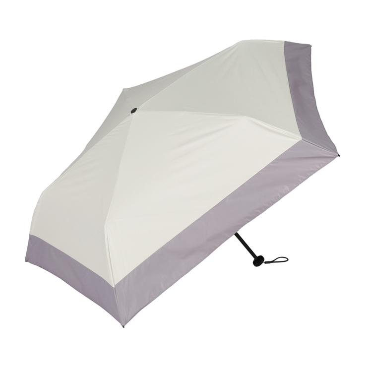 バイカラーオフxグレー