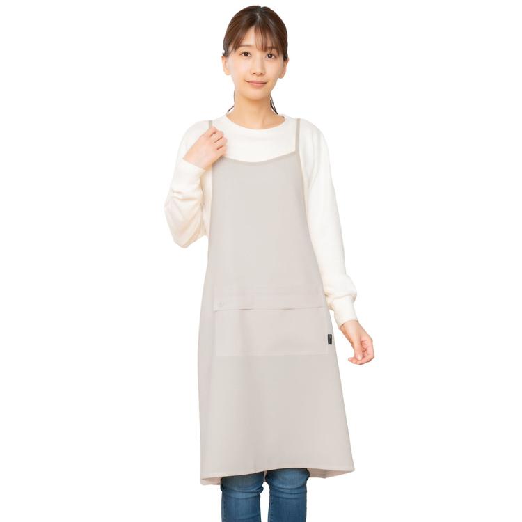 サンドベージュ