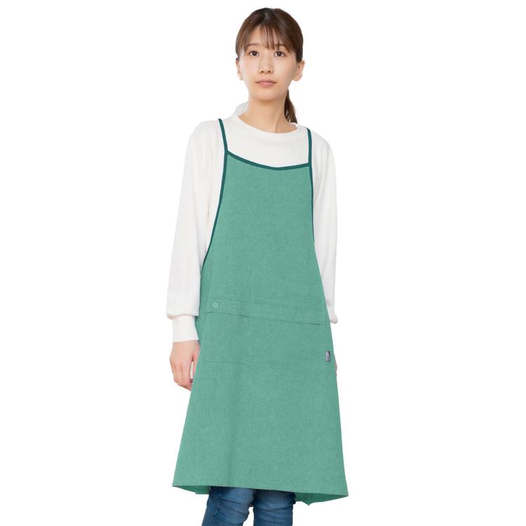 ターコイズグリーン