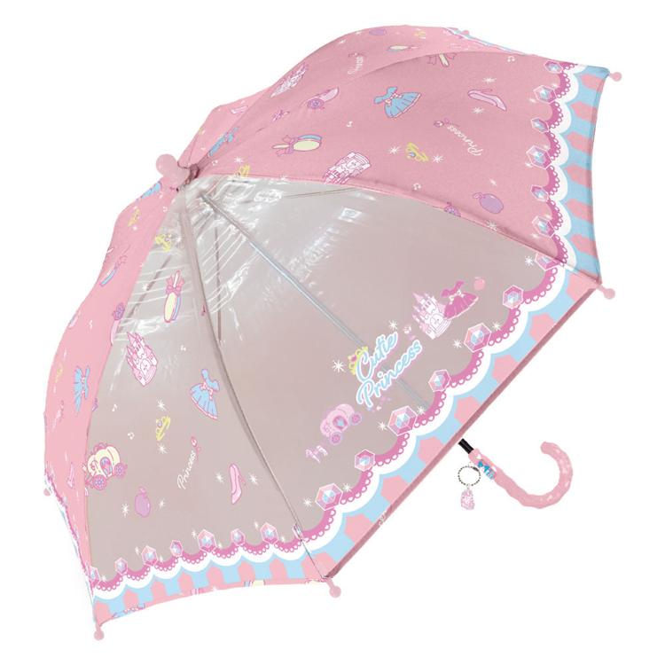 キューティープリンセス/ピンク