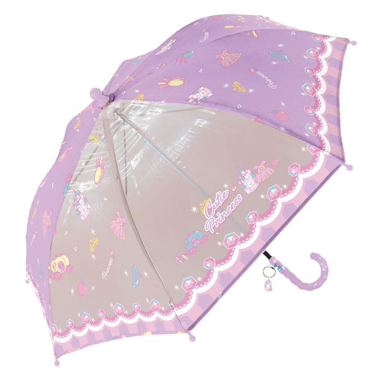 キューティープリンセス/パープル