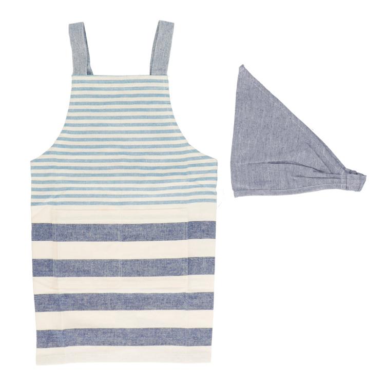 フランボーダー/ネイビー