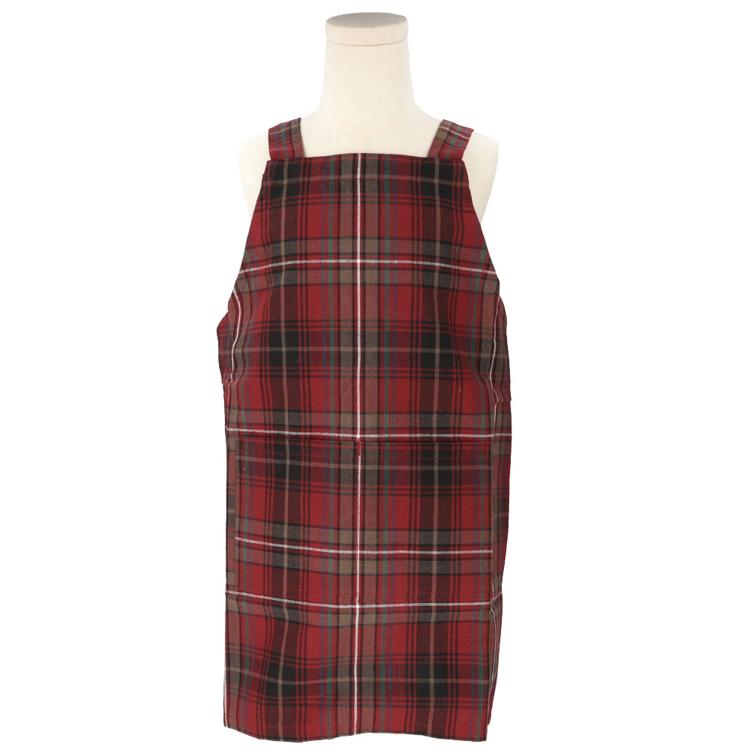 シャーロット/レッド