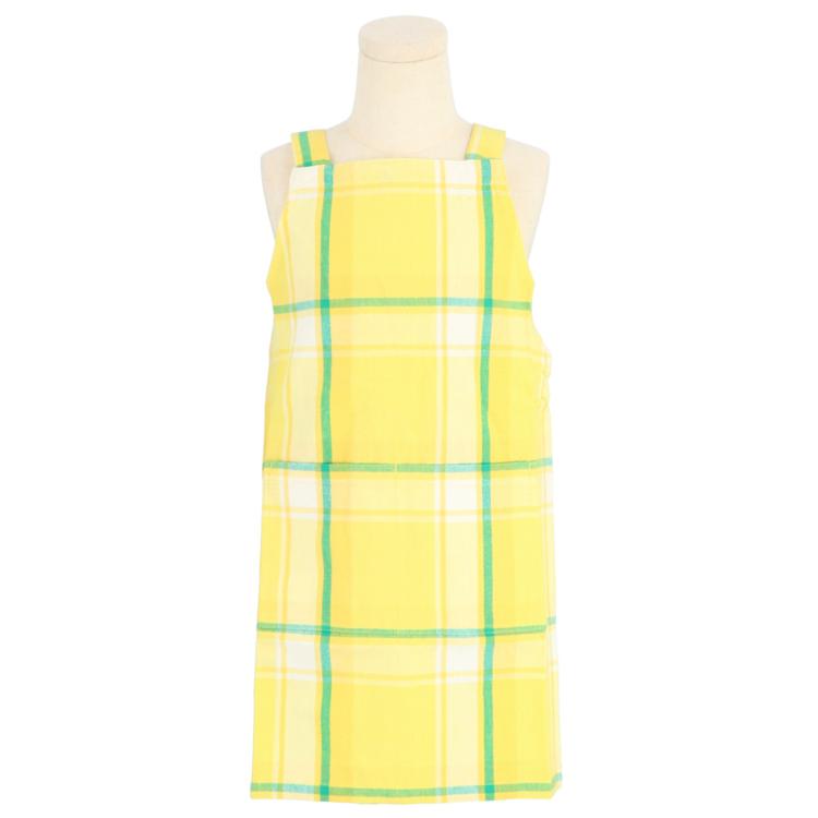 コラールイエロー