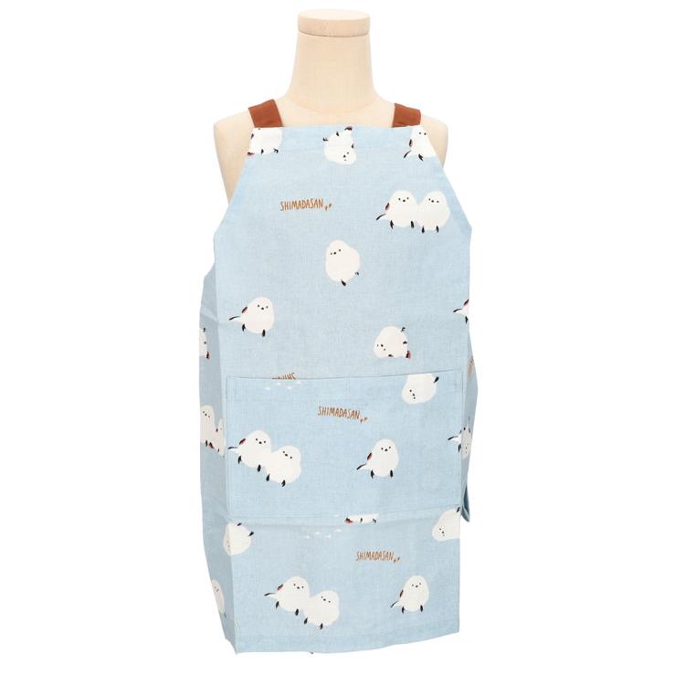 マルチしまださん/ブルー