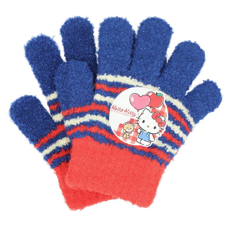 キティ.ネイビー