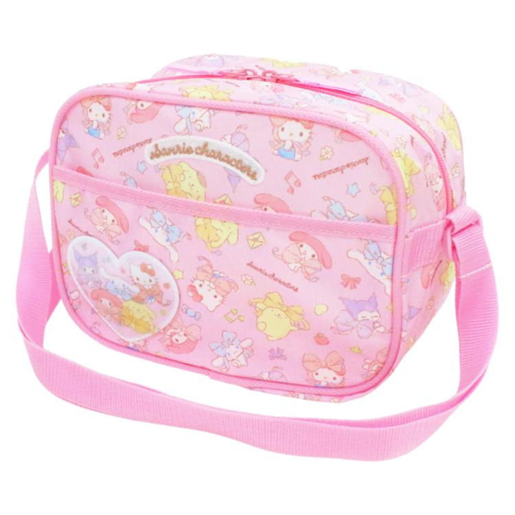 サンリオキャラクターズ