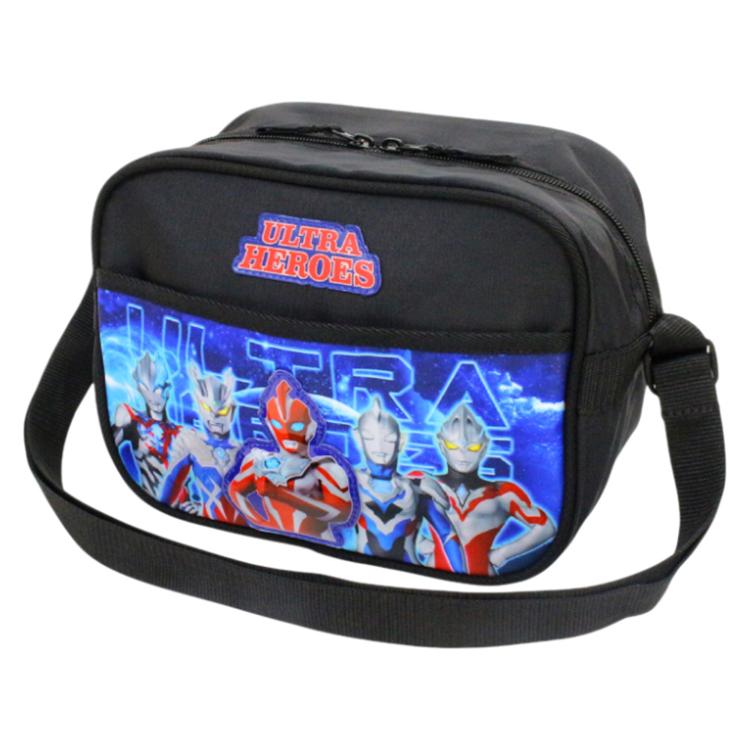 ウルトラヒーローズ