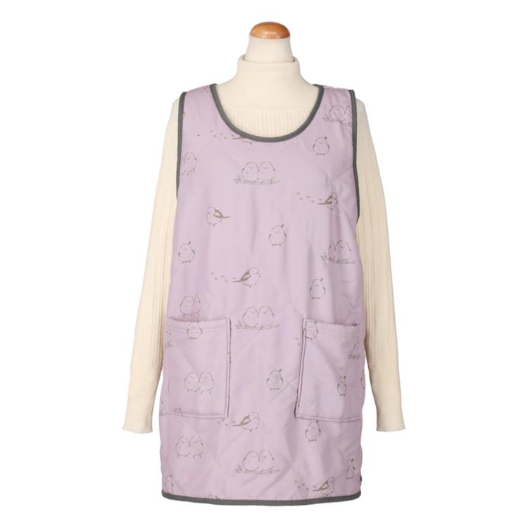 ハイクシマエナガ/ピンク