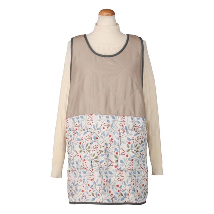 オパリン/ベージュ