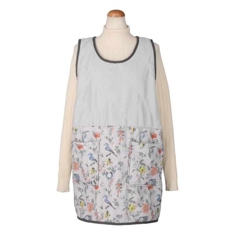 パークバード/グレイ