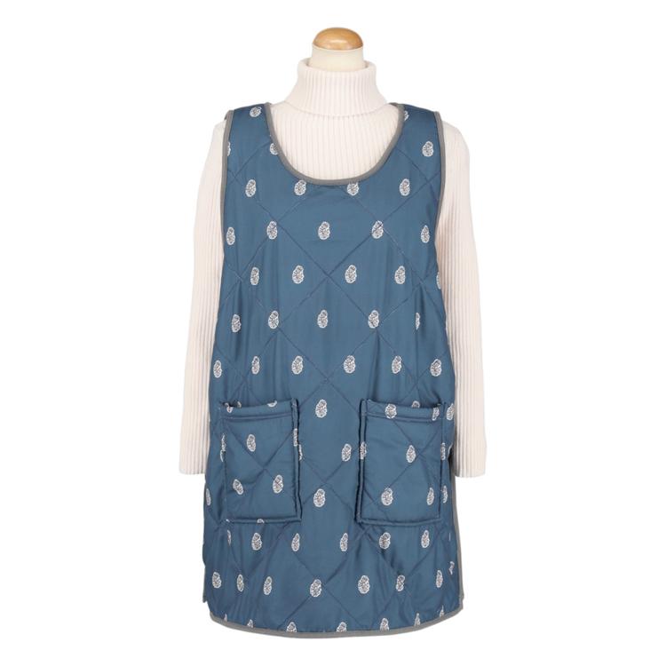 タイニーフラワー/ブルー