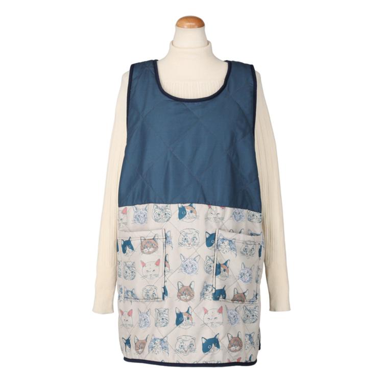 ヴェリアスキャット/ネイビー