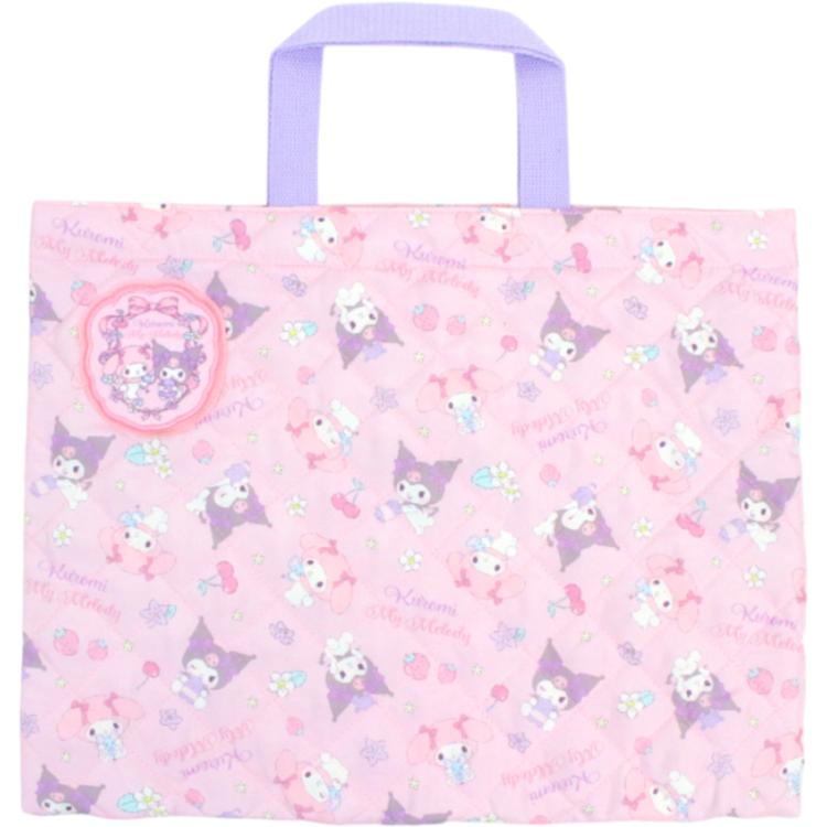 マイメロディ＆クロミ