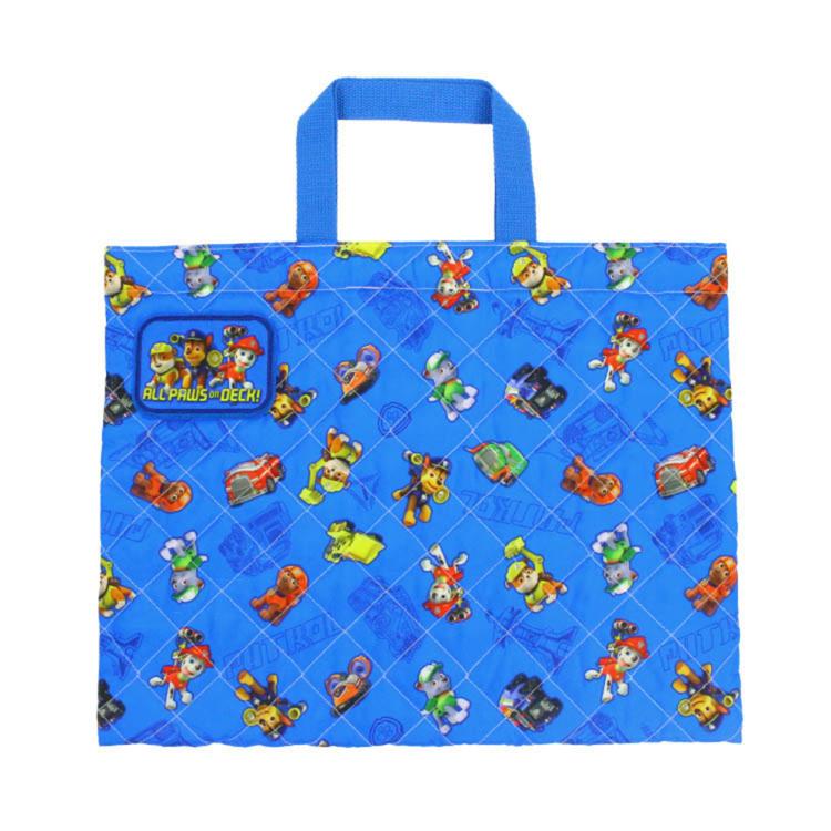 パウ・パトロール/ブルー4