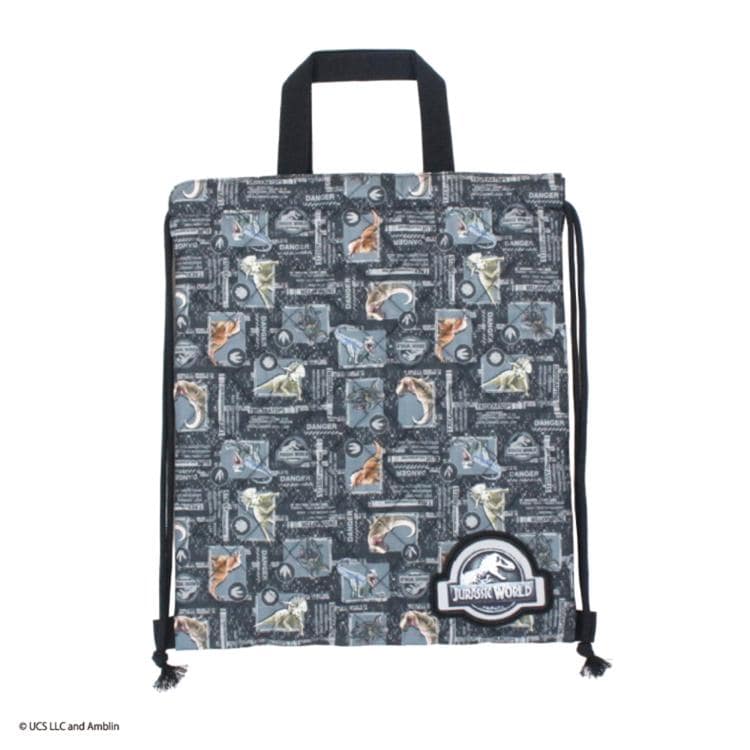 ジュラシック・ワールド