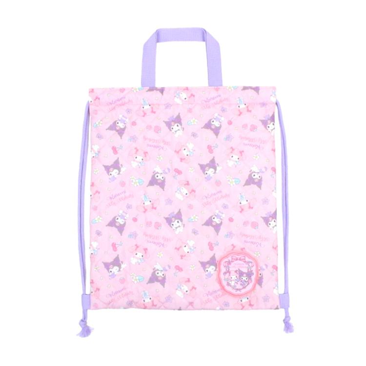 マイメロディ＆クロミ