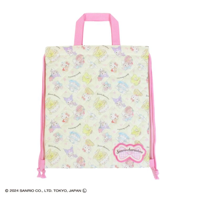 サンリオキャラクターズ