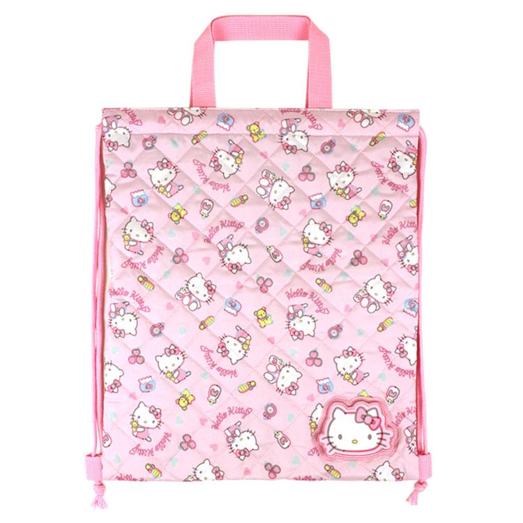 ハローキティ/ピンク