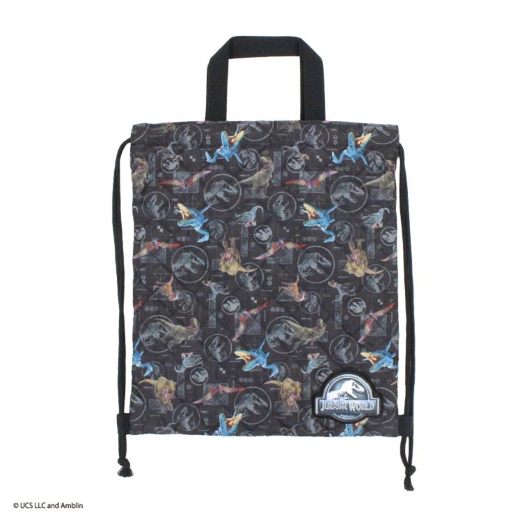 ジュラシック・ワールド