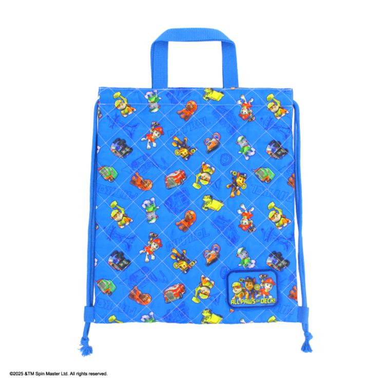 パウ・パトロール/ブルー2