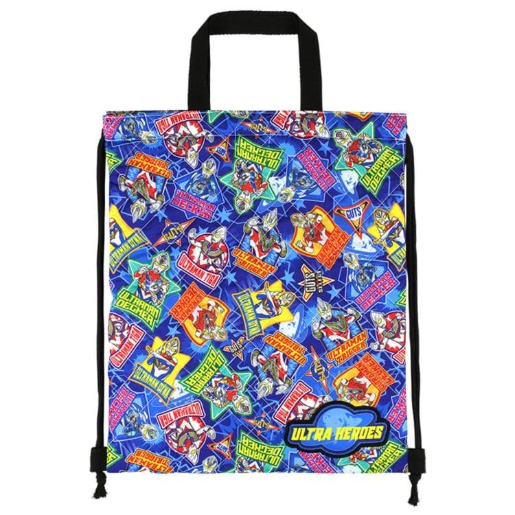 ウルトラヒーローズ