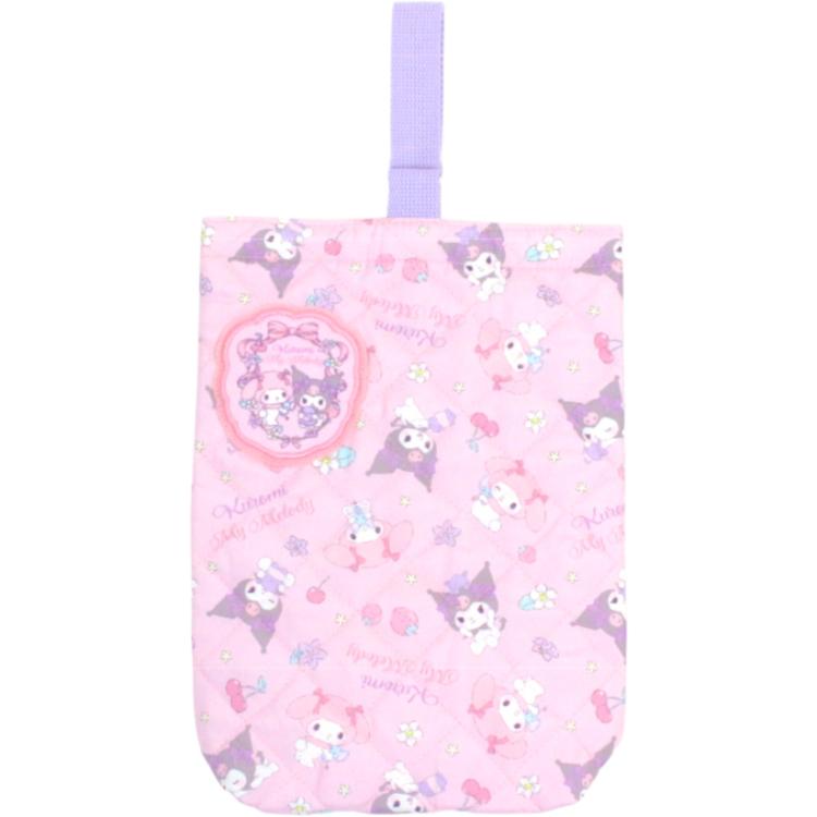 マイメロディ＆クロミ