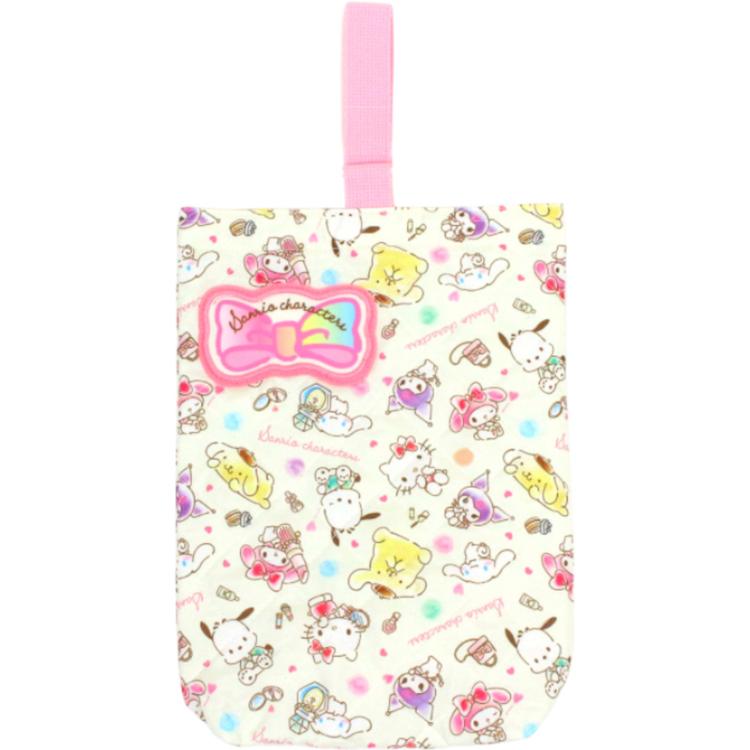 サンリオキャラクターズ