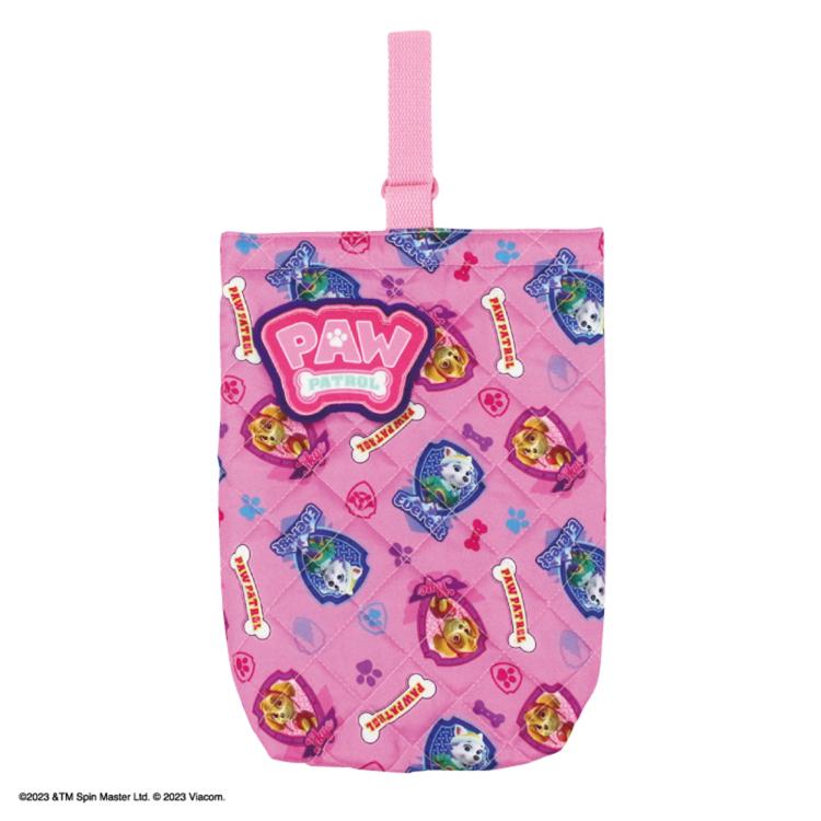 パウ・パトロール/ピンク2