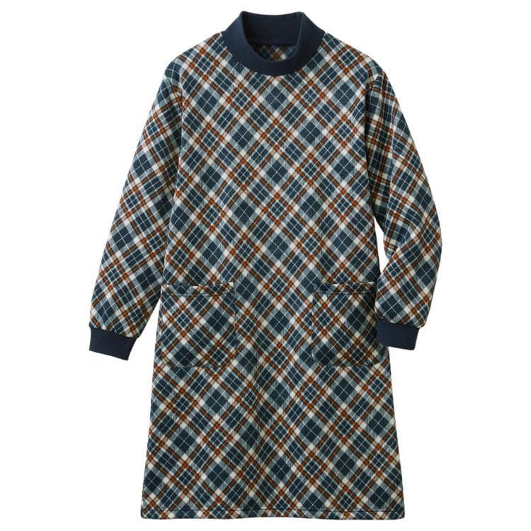 バイヤスチェック柄