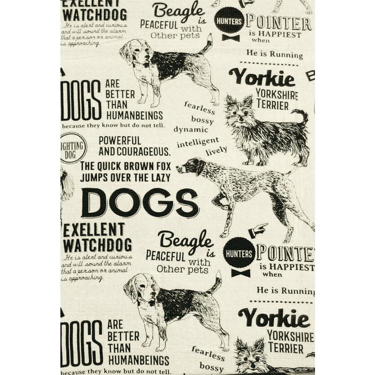 MUCOMODPDOGポスター