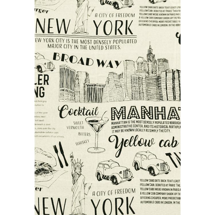 MUCOMONEニューヨーク