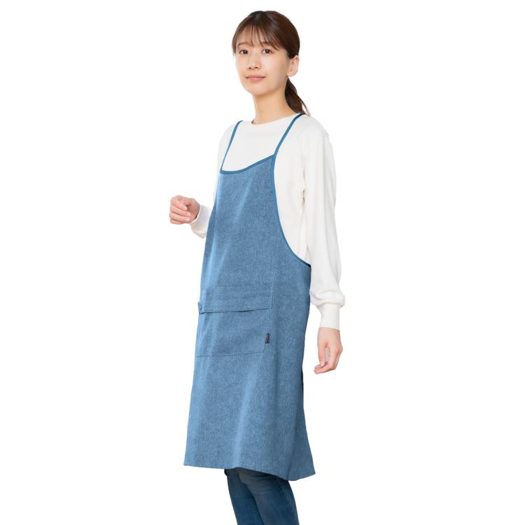 インディゴブルー