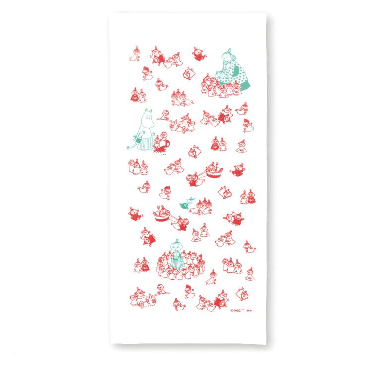 リトルミイ＆ファミリー