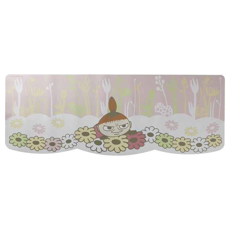 リトルミイ/ピンクフォレスト