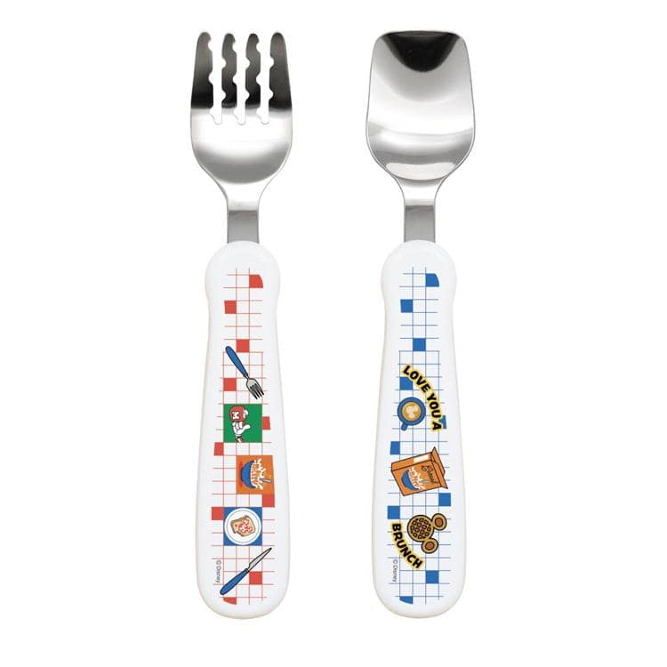 ミッキーミール