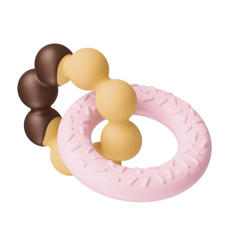 よくばりドーナツ