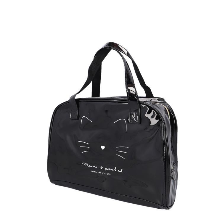 ミャオポケット