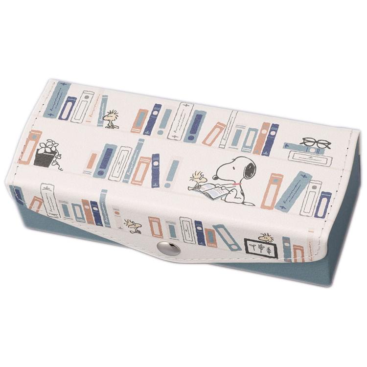 スヌーピー/本の虫