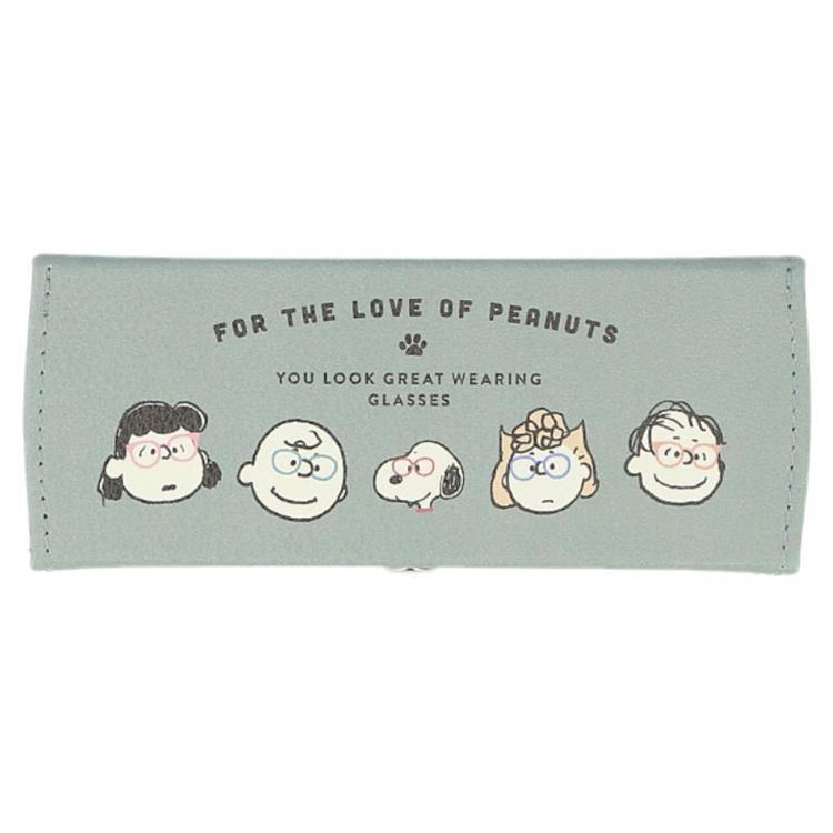 スヌーピー/メガネが素敵