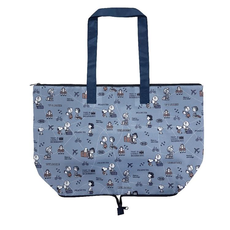 スヌーピー/Haveanicetrip