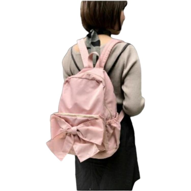 スモーキーピンク