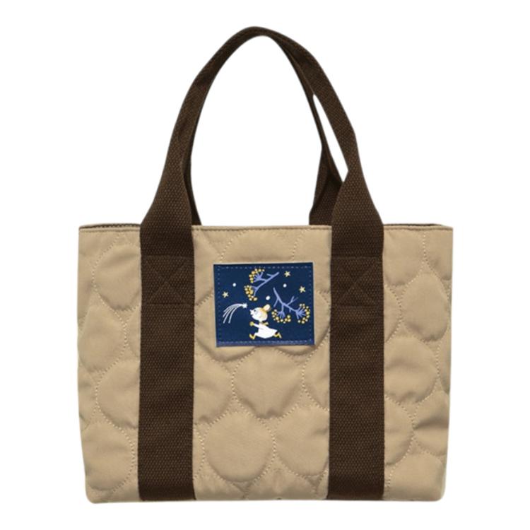 ムーミン/FIRSTSNOW